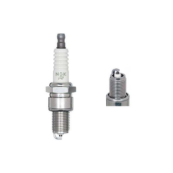Spark Plug fixed SAE connection NGK suitable for VOLVO...