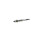 Glow Plug Metal Glow Plug 10.5 V NGK IAM-Expertise for various vehicles