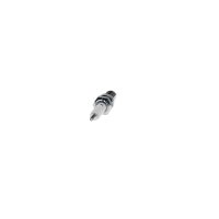 Spark Plug with flat seal seat NGK aftermarket expertise for KAWASAKI and others