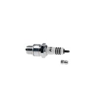 Spark Plug with flat seal seat NGK Aftermarket-Expertise Iridium IX for YAMAHA
