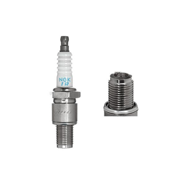 Spark Plug fixed SAE connection NGK aftermarket expertise...