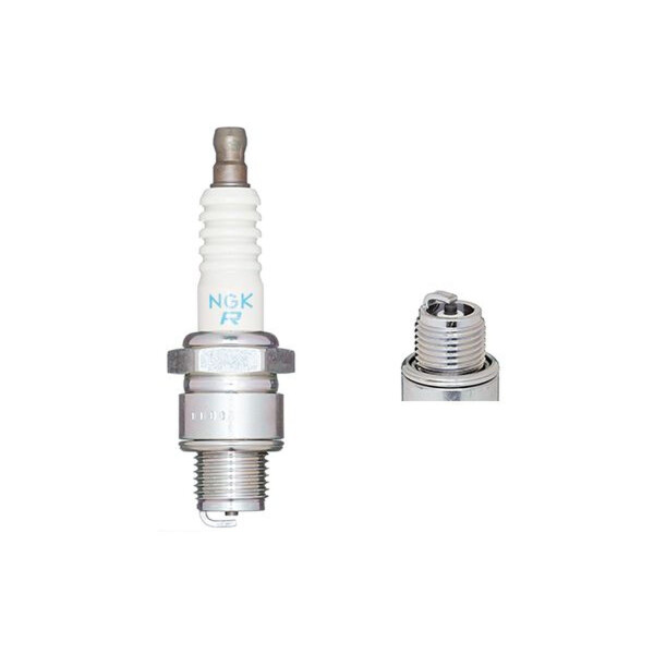 Spark Plug fixed SAE connection NGK aftermarket expertise...