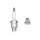 Spark Plug fixed SAE connection NGK aftermarket expertise for various vehicles