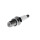 4 Spark Plugs fixed SAE connection NGK IAM-Expertise for various vehicles