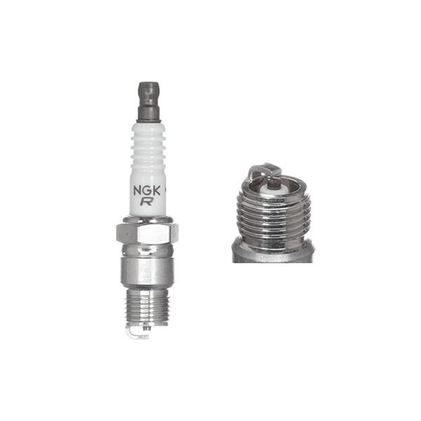 Spark Plug fixed SAE connection NGK aftermarket expertise...
