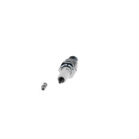 Spark Plug with flat seal seat NGK for RENAULT LAGUNA and others