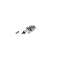 Spark Plug with flat seal seat NGK aftermarket expertise for KAWASAKI