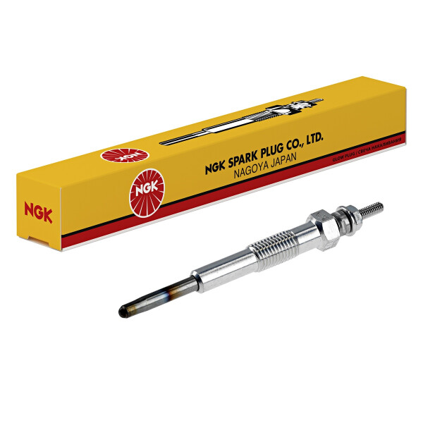 Glow Plug Metal Glow Plug 11 V NGK suitable for TOYOTA LAND and others