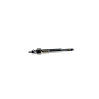Glow Plug Metal Glow Plug 11 V NGK Aftermarket Expertise for SSANGYONG KORANDO