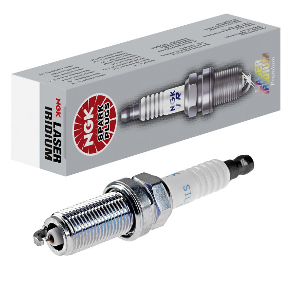 Spark Plug fixed SAE connection NGK for SUBARU IMPREZA...