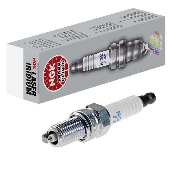 Spark Plug fixed SAE connection NGK aftermarket expertise...