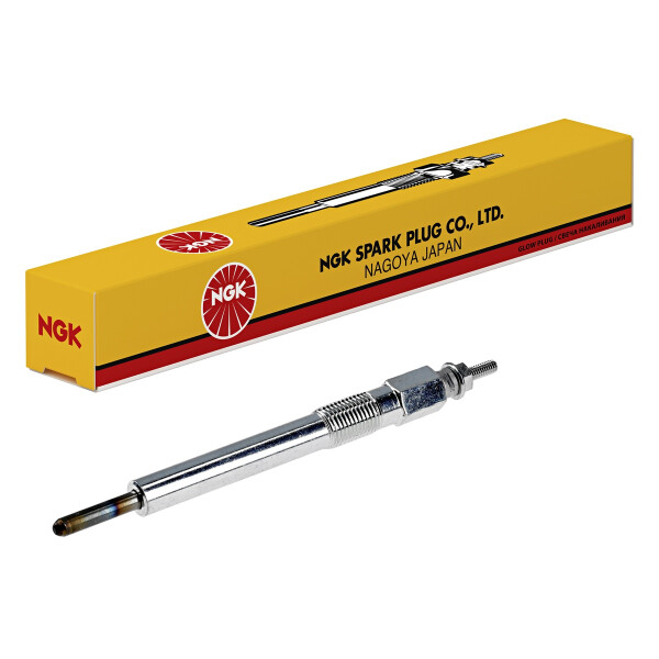 Glow Plug Metal Glow Plug 11 V NGK Aftermarket Expertise...