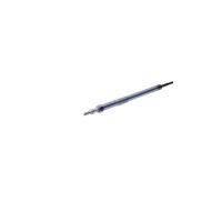 Glow Plug Ceramic Glow Plug 7 V NGK D-Power for e.g. RENAULT MASTER