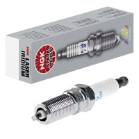 Spark Plug fixed SAE connection NGK aftermarket expertise for e.g. MAZDA 5
