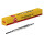 Glow Plug Metal Glow Plug 4.4 V NGK Aftermarket Expertise for e.g. OPEL CORSA