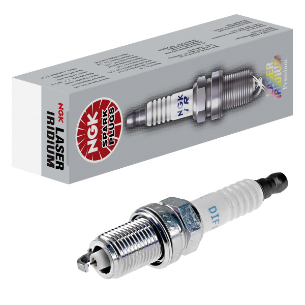Spark Plug fixed SAE connection NGK aftermarket expertise...