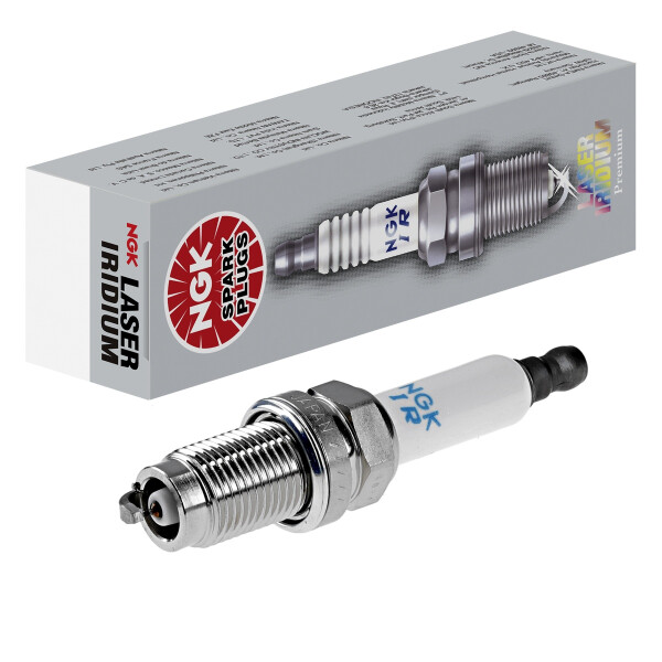 Spark Plug fixed SAE connection NGK aftermarket expertise...