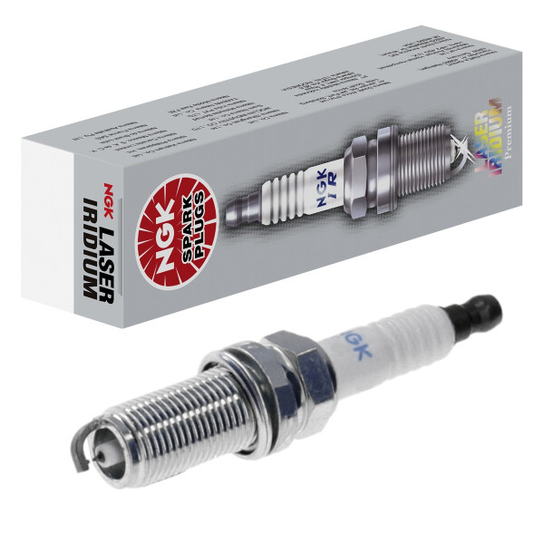 Spark Plug fixed SAE connection NGK aftermarket expertise...