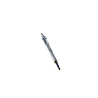Glow Plug Ceramic Glow Plug 7 V NGK D-Power suitable for e.g. MAZDA 6