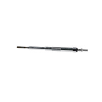 Glow Plug Metal Glow Plug 11 V NGK suitable for e.g. SUBARU FORESTER
