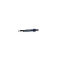 Glow Plug Ceramic Glow Plug 6.5 V NGK suitable for e.g. NISSAN PATROL