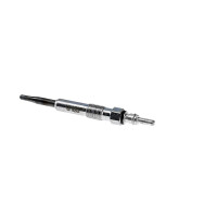 Glow Plug 5 V cold start aid NGK aftermarket expertise for e.g. VW PASSAT