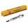 Glow Plug Ceramic Glow Plug 11 V NGK suitable for e.g. NISSAN BLUEBIRD