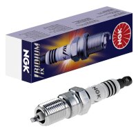 Spark Plug fixed SAE connection NGK Iridium IX for various vehicles