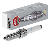 Spark Plug interference suppressed 5 kOhm NGK for BMW 5...