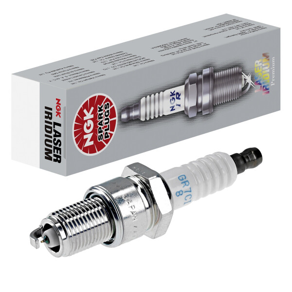 Spark Plug fixed SAE connection NGK suitable for e.g....