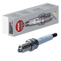 Spark Plug with flat seal seat NGK suitable for SUZUKI SX4 and others