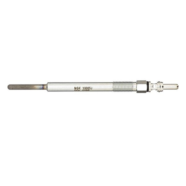 Glow Plug Metal Glow Plug 11 V NGK D-Power for FIAT...