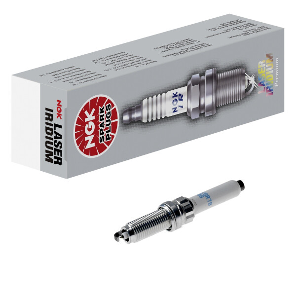 Spark Plug terminal design ring cup-shaped NGK for e.g. CITROËN C4