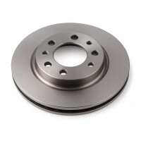 2 Brake Discs front axle ventilated Ø 71 mm 32 mm VALEO for PEUGEOT 607