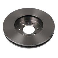 2 Brake Discs front axle ventilated Ø 79 mm 25 mm VALEO for e.g. BMW 3