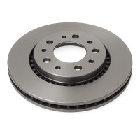 2 Bremsscheiben Vorderachse belüftet Ø 68 mm...