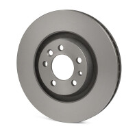 2 Bremsscheiben Vorderachse belüftet Ø 68 mm 28 mm VALEO für u.a. VOLVO S60