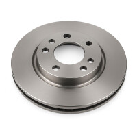 2 Brake Discs front ventilated Ø 68.2 mm 26 mm...