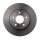 2 Bremsscheiben Vorderachse belüftet Ø 75 mm 30 mm VALEO für u.a. BMW X5