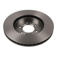 2 Brake Discs front ventilated Ø 67 mm 32 mm VALEO for MERCEDES-BENZ M-CLASS