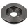 2 Brake Discs front ventilated Ø 67 mm 28 mm VALEO for e.g. MERCEDES-BENZ VITO