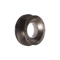 2 Bremsscheiben Vorderachse belüftet Ø 380 mm...