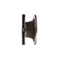 2 Bremsscheiben vorne belüftet Ø 215 mm 30 mm VALEO für u.a. IVECO EUROCARGO