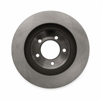 2 Bremsscheiben Vorderachse belüftet Ø 108 mm 28 mm VALEO für TOYOTA LAND