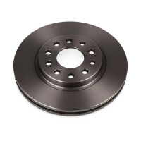 2 Brake Discs front ventilated Ø 70 mm 28 mm VALEO...