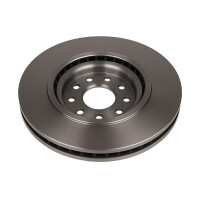 2 Brake Discs front ventilated Ø 70 mm 28 mm VALEO for e.g. ALFA ROMEO GIULIETTA