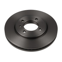 2 Bremsscheiben Vorderachse belüftet Ø 68 mm 30 mm VALEO für u.a. AUDI A6