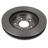 2 Bremsscheiben Vorderachse belüftet Ø 62 mm 28 mm VALEO für u.a. TOYOTA RAV