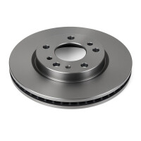 2 Brake Discs front ventilated Ø 79 mm 30 mm VALEO...