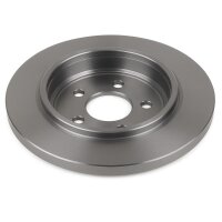 2 Brake Discs rear ventilated Ø 79 mm 20 mm VALEO for LAND ROVER and others